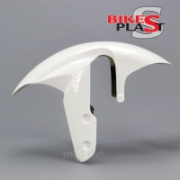 Garde boue poly bikesplast pour suzuki gsxr 600/750 2011 - 2020