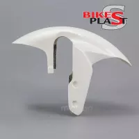Garde boue poly bikesplast pour suzuki gsxr 1000 2009 - 2016