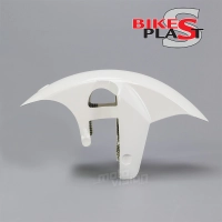 Garde boue poly bikesplast pour suzuki gsxr 1000 2017 - 2020