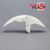 Garde boue poly bikesplast pour yamaha r3 2015 - 2018