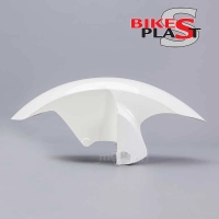 Garde boue poly bikesplast pour yamaha r6 2006 - 2016