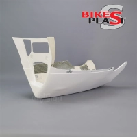 Sabot poly desmosedici bikesplast ducati 749 / 999 verze 2003-2006