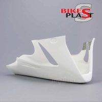 Sabot poly bikesplast suzuki gsxr 1000 2009-2016