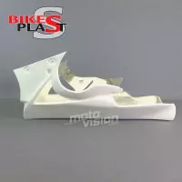 Sabot poly bikesplast bmw s1000rr 2012-2014