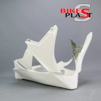Sabot poly racing bikesplast bmw s1000rr 2009-2011