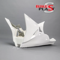 Sabot poly racing bikesplast bmw s1000rr 2017-2018