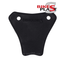 Mousse de selle pré-découpée 12 mm bikesplast bmw s1000rr 2009-2011