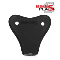 Mousse de selle pré-découpée 12 mm bikesplast honda cbr 500 2013-2015