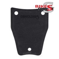 Mousse de selle pré-découpée 12 mm bikesplast kawasaki zx300 2013-2017