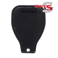 Mousse de selle pré-découpée 12 mm bikesplast mv agusta f4 1000 2011-2019