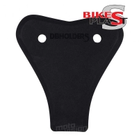 Mousse de selle pré-découpée 12 mm bikesplast suzuki gsxr 1000 2007-2008