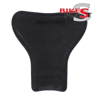 Mousse de selle pré-découpée 12 mm bikesplast yamaha r1 2009 -2014