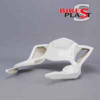 Coque poly origine bikesplast yamaha r6 2017-2020