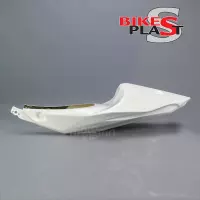 Coque poly origine bikesplast kawasaki zx6r 636 2013-2018