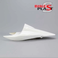 Coque poly origine bikesplast honda cbr600rr 2007-2012