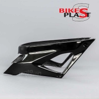 Partie avant coque poly origine bikesplast ducati 848 / 1098 / 1198 2007-2011