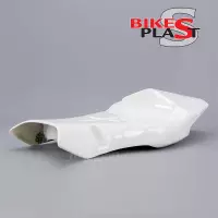 Coque monoposoto poly bikesplast kawasaki zx10r 2011-2015