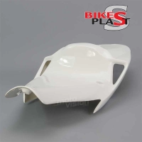 Coque monoposoto poly bikesplast honda cbr600rr 2013-2018