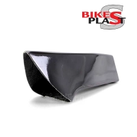 Entrée d'air racing poly bikesplast triumph daytona 675 2013 - 2017