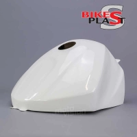 Coque de réservoir poly bikesplast triumph daytona 675 2013-2017