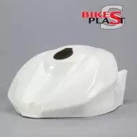 Coque de réservoir poly bikesplast yamaha r6 2006-2007