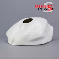 Coque de réservoir poly bikesplast yamaha r6 2017-2020