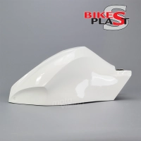 Coque de réservoir poly bikesplast kawasaki zx10r 2011-2015