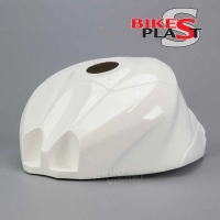 Coque de réservoir poly bikesplast suzuki gsxr 1000 2017-2020