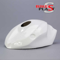 Coque de réservoir mutant poly bikesplast yamaha r6 2006-2020
