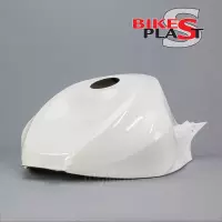 Coque de réservoir sbk poly bikesplast kawasaki zx6r 636 2013-2018