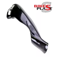 Canal d'air gauche poly bikesplast suzuki gsxr 1000 2009 - 2016