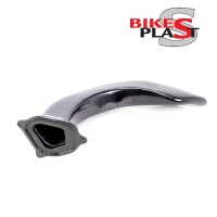 Canal d'air gauche racing poly bikesplast mv agusta f3 675 2012 - 2019