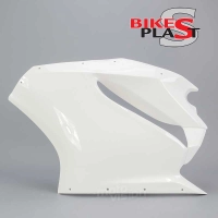 Flanc gauche poly bikesplast ducati panigale 959/1299 2015 - 2017
