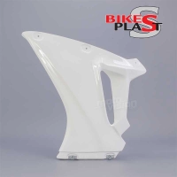 Flanc gauche poly racing bikesplast honda cbr1000rr 2017 - 2019
