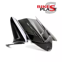 Lèche roue poly bikesplast kawasaki zx6r 636 2013-2018