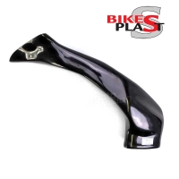 Canal d'air droit poly bikesplast honda cbr1000rr 2008 - 2011
