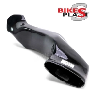 Canal d'air droit poly bikesplast honda cbr1000rr 2012 - 2016