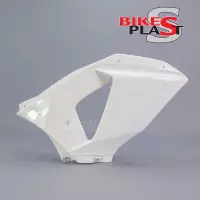 Flanc droit poly bikesplast suzuki gsxr 1000 2009 - 2016