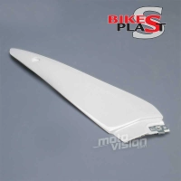 Cache sur coque/réservoir droit poly bikesplast suzuki gsxr 1000 2017 - 2020