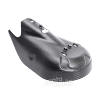 Protection de ligne  carbone mat pour ducati panigale v2 959