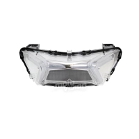 Feux led clair clignotants suzuki gsxs 1000 - katana