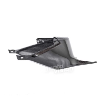 Protection de réservoir centrale carbone vernis ktm superduke 1290 2020-