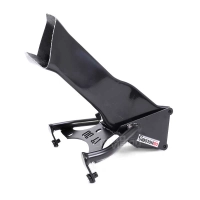 Araignée db holders pour yamaha r6 2006-2016 mutant 17 avec entrée d'air