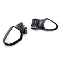 Paire de retroviseurs kawasaki zg1400 2008-2011