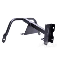 Araignée de carénage racing ducati 749 999