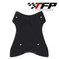 Mousse de selle prédécoupée 12mm kawasaki zx10r 2016