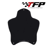 Mousse de selle prédécoupée 12mm yamaha r1 2020