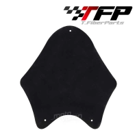 Mousse de selle prédécoupée 12mm bmw s1000rr 2015-2018