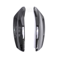 Protection poignée ducati diavel 1260/1260s 2019-2020