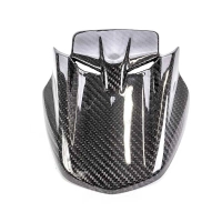 Tête de fourche carbone ducati diavel 1260/1260s 2019-2020